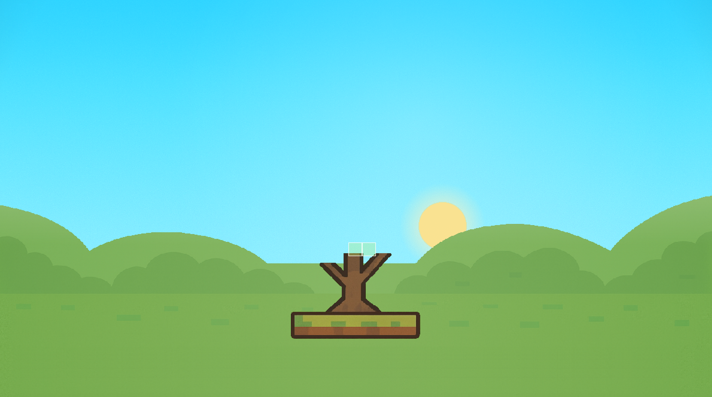 Tree preview for Mar. 2nd