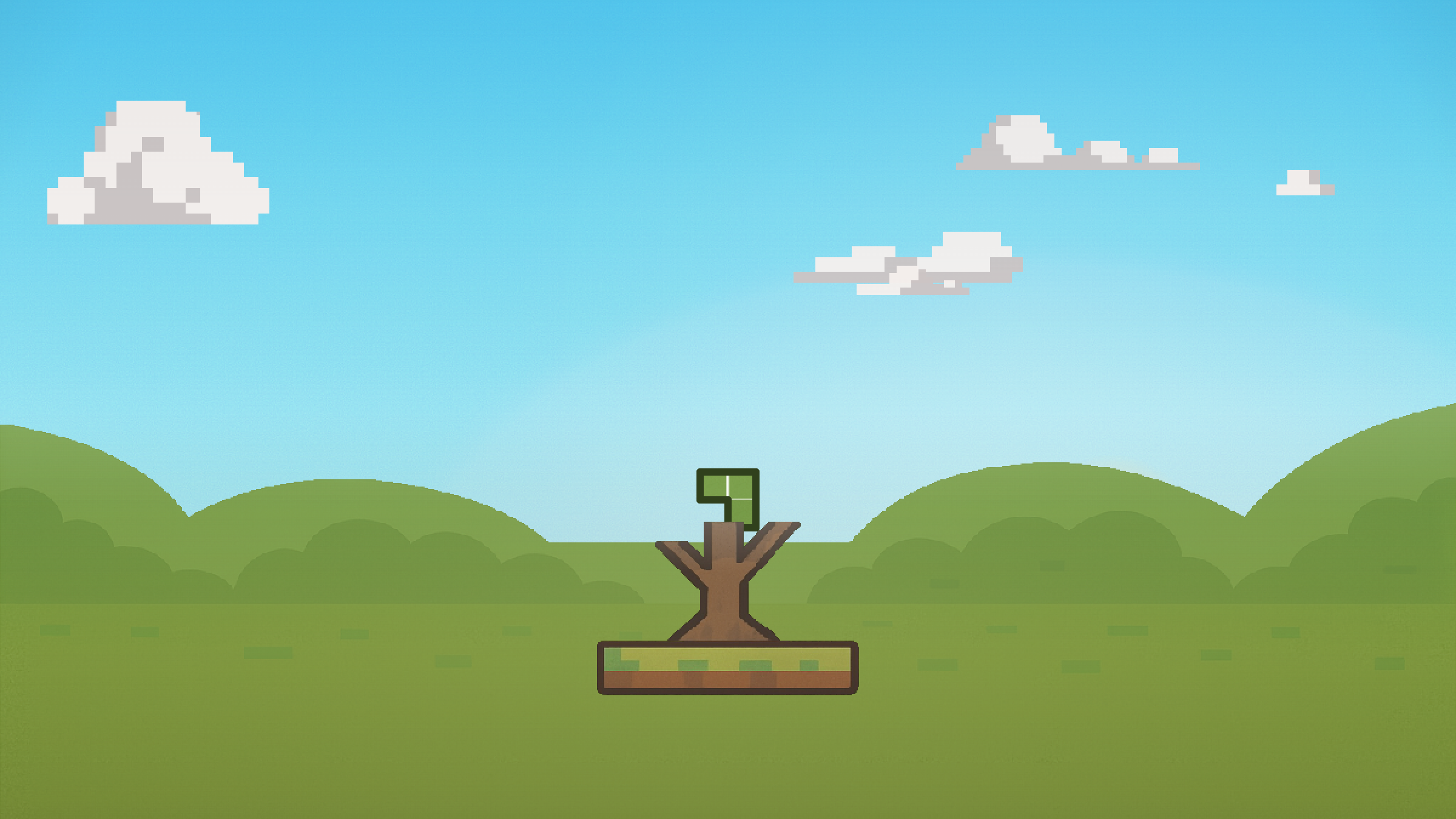 Tree preview for Jan. 8th