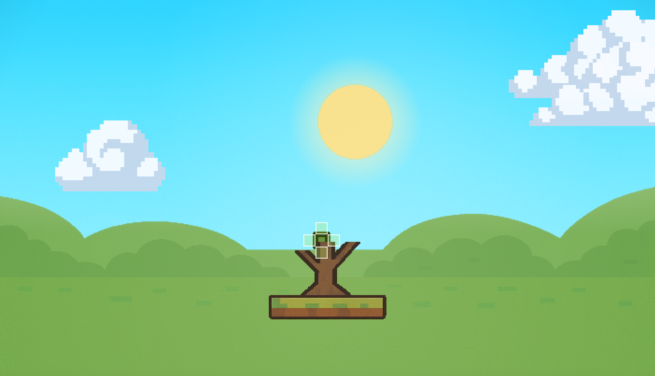 Tree preview for Jul. 20th