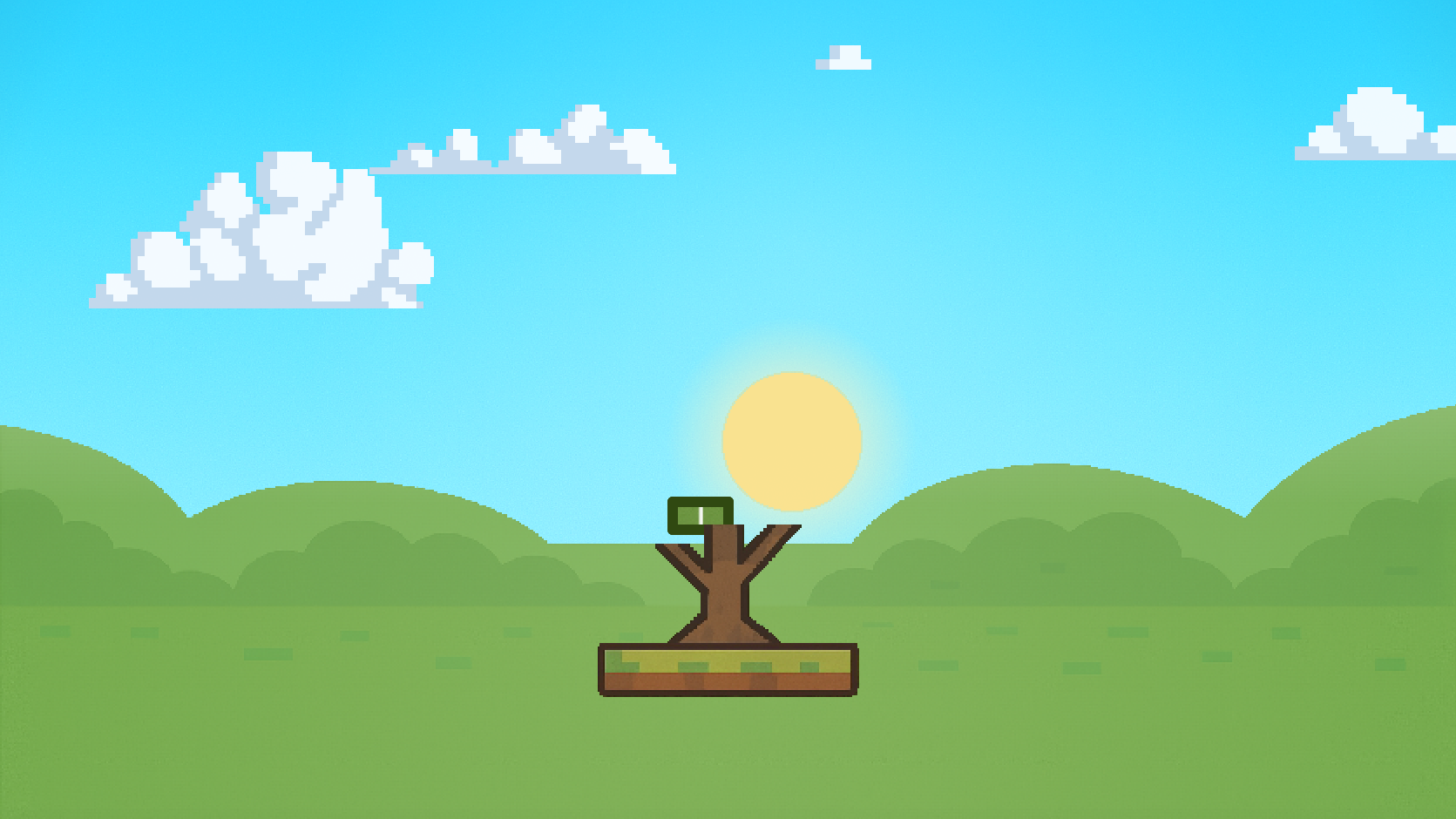 Tree preview for Jan. 14th