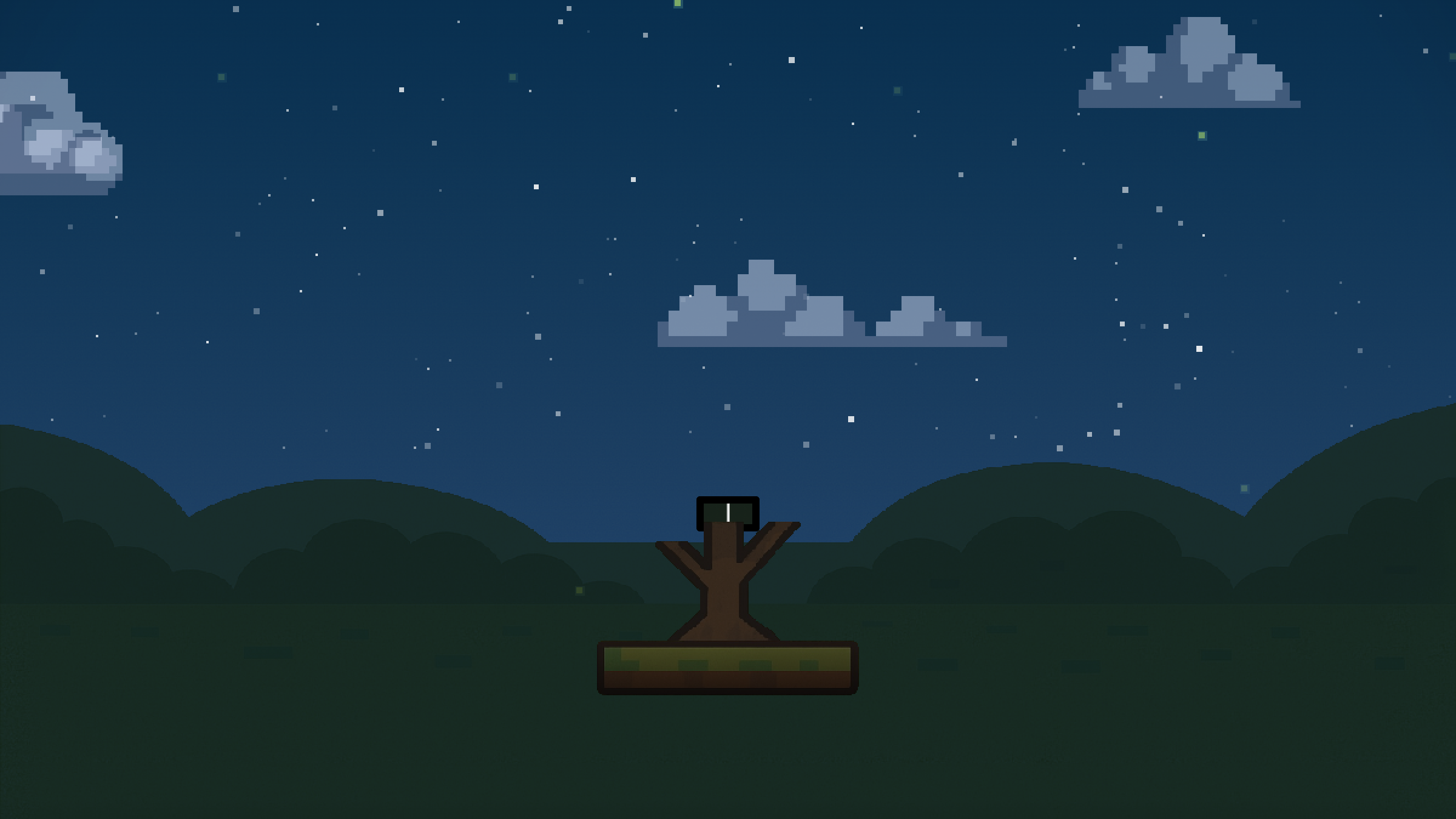 Tree preview for Jan. 16th