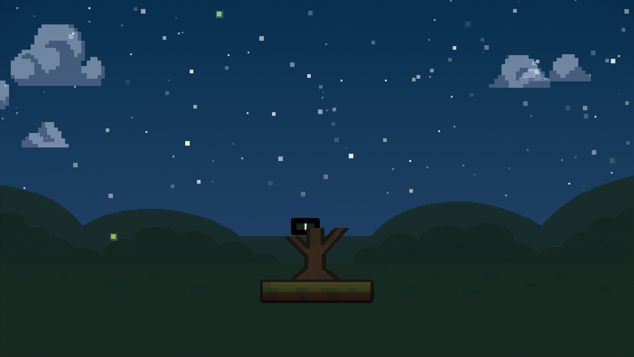 Tree preview for Jan. 19th