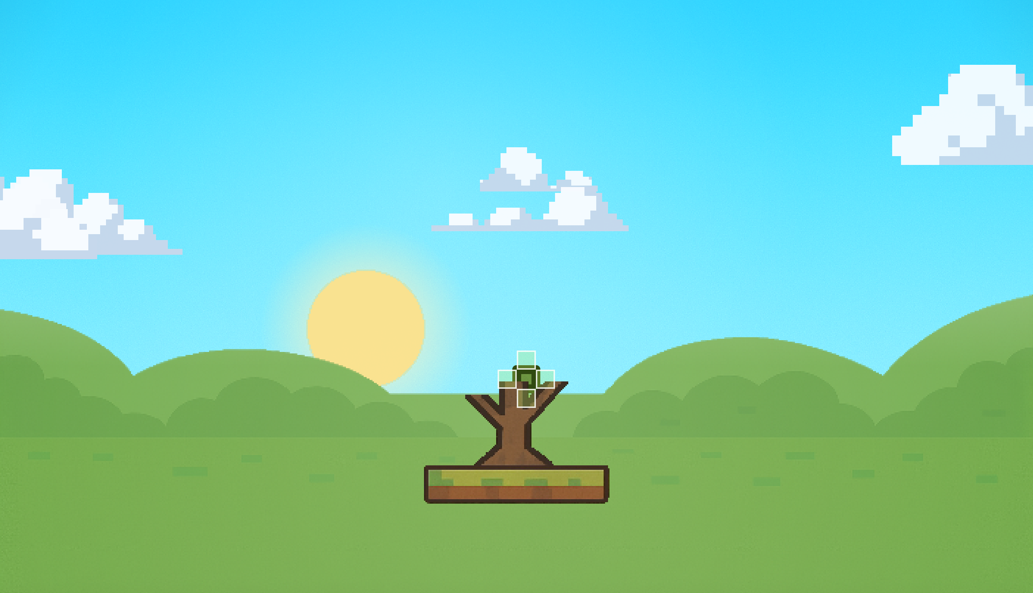 Tree preview for Jan. 24th