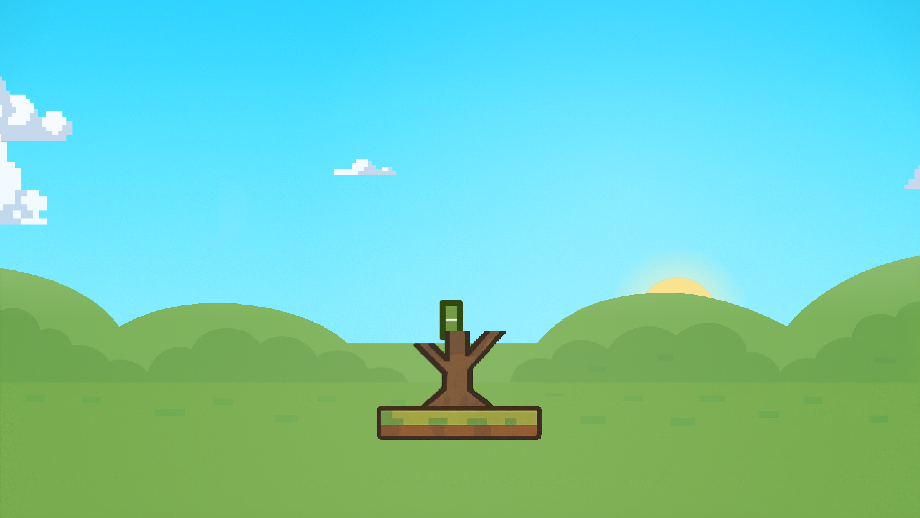 Tree preview for Jan. 25th