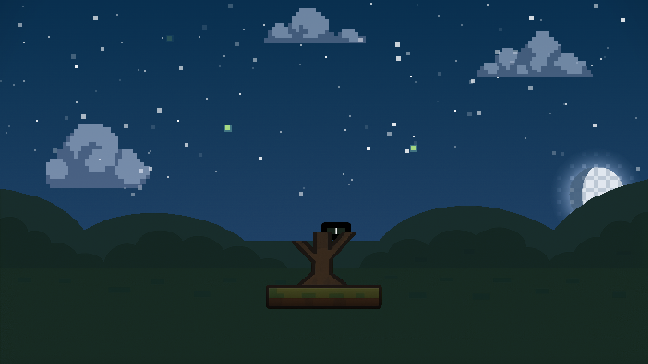 Tree preview for Jan. 28th