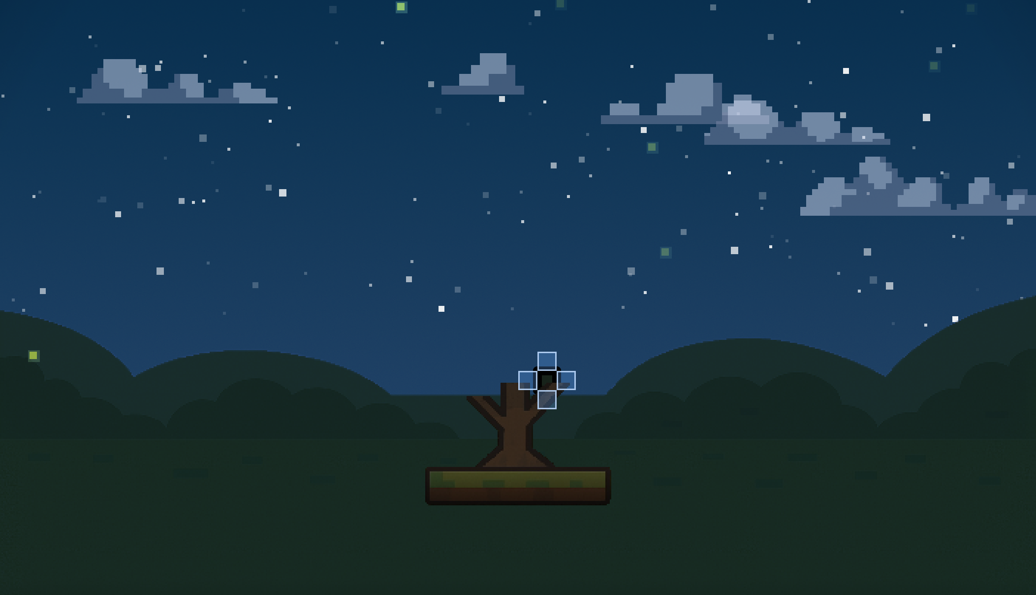 Tree preview for Feb. 12th